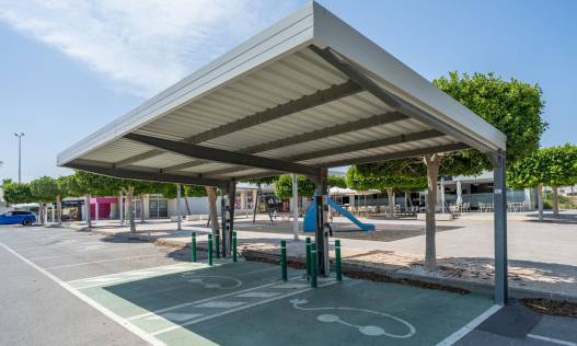 Nieuwbouw - Villa - Orihuela Costa - Entre Naranjos - Vistabella