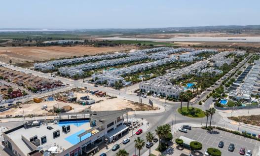 Nieuwbouw - Villa - Orihuela Costa - Entre Naranjos - Vistabella