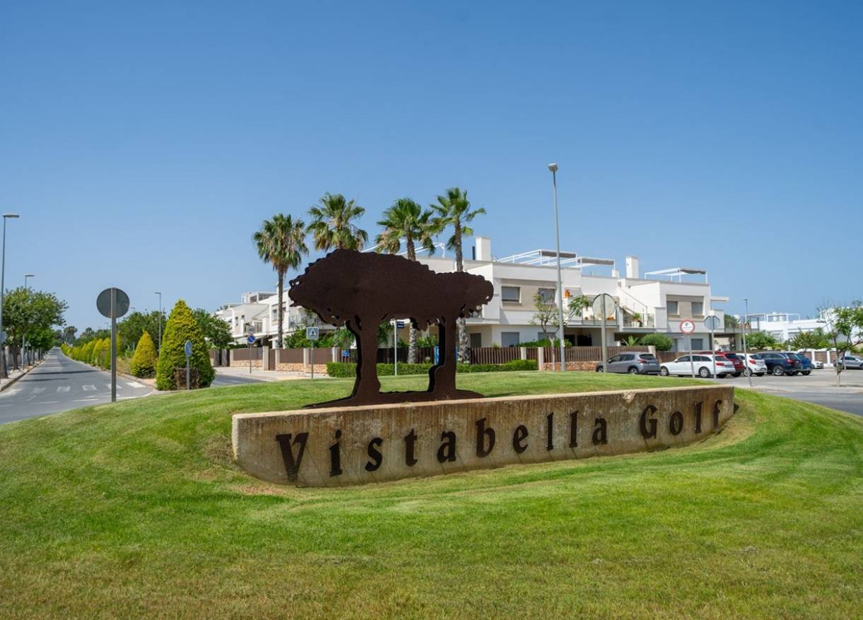 Nieuwbouw - Villa - Orihuela Costa - Entre Naranjos - Vistabella