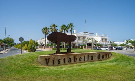 Nieuwbouw - Villa - Orihuela Costa - Entre Naranjos - Vistabella