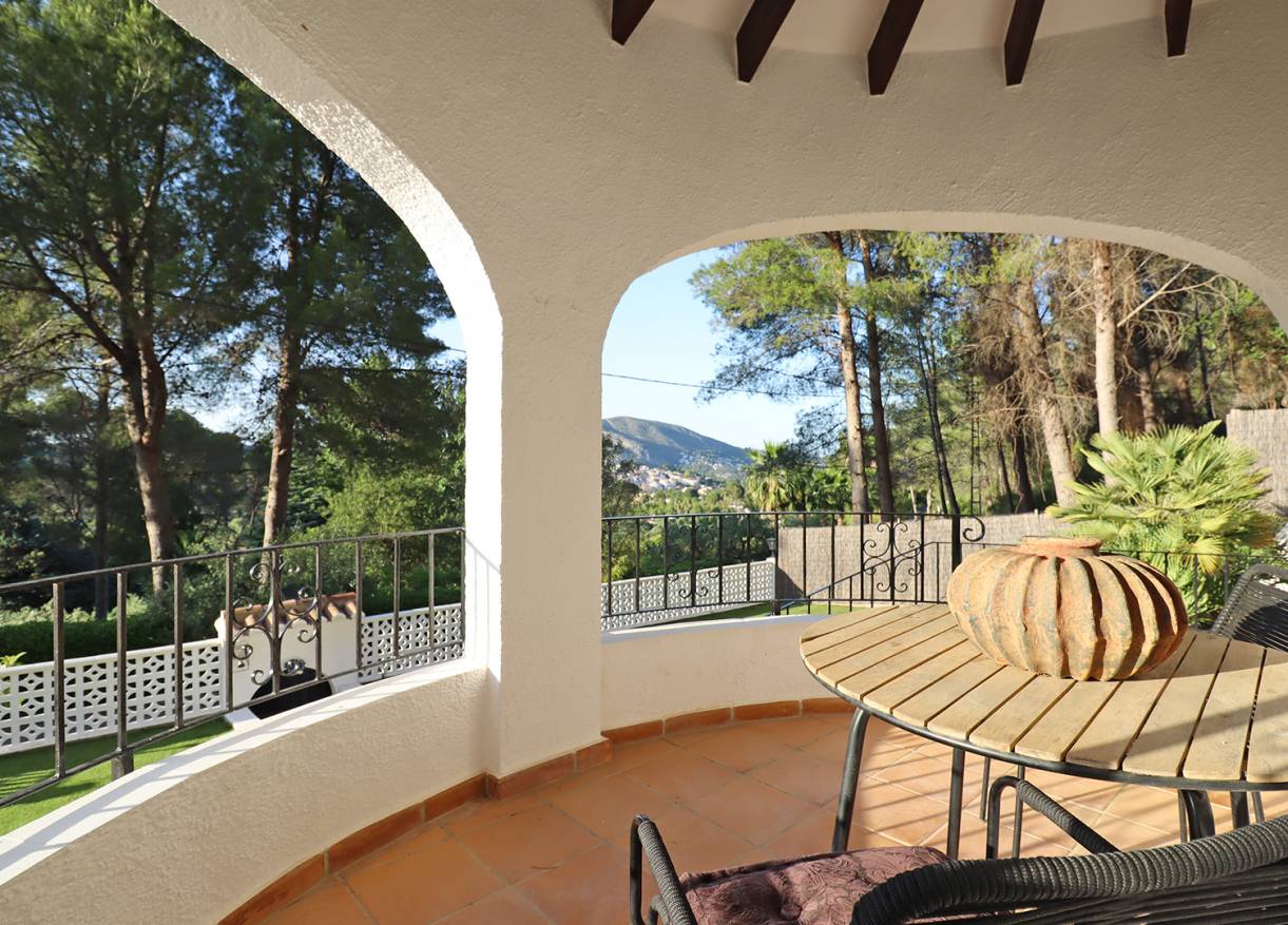 Bestaand - Finca - Jalón Valley - Jalón Vallei