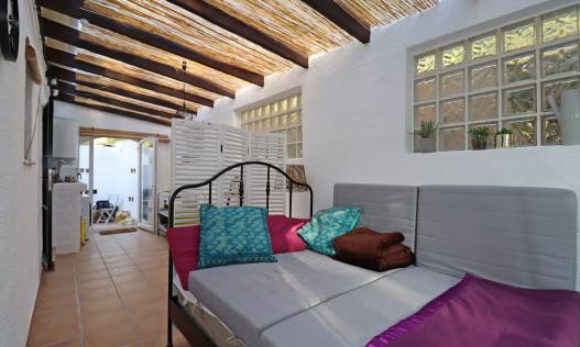 Bestaand - Finca - Jalón Valley - Jalón Vallei