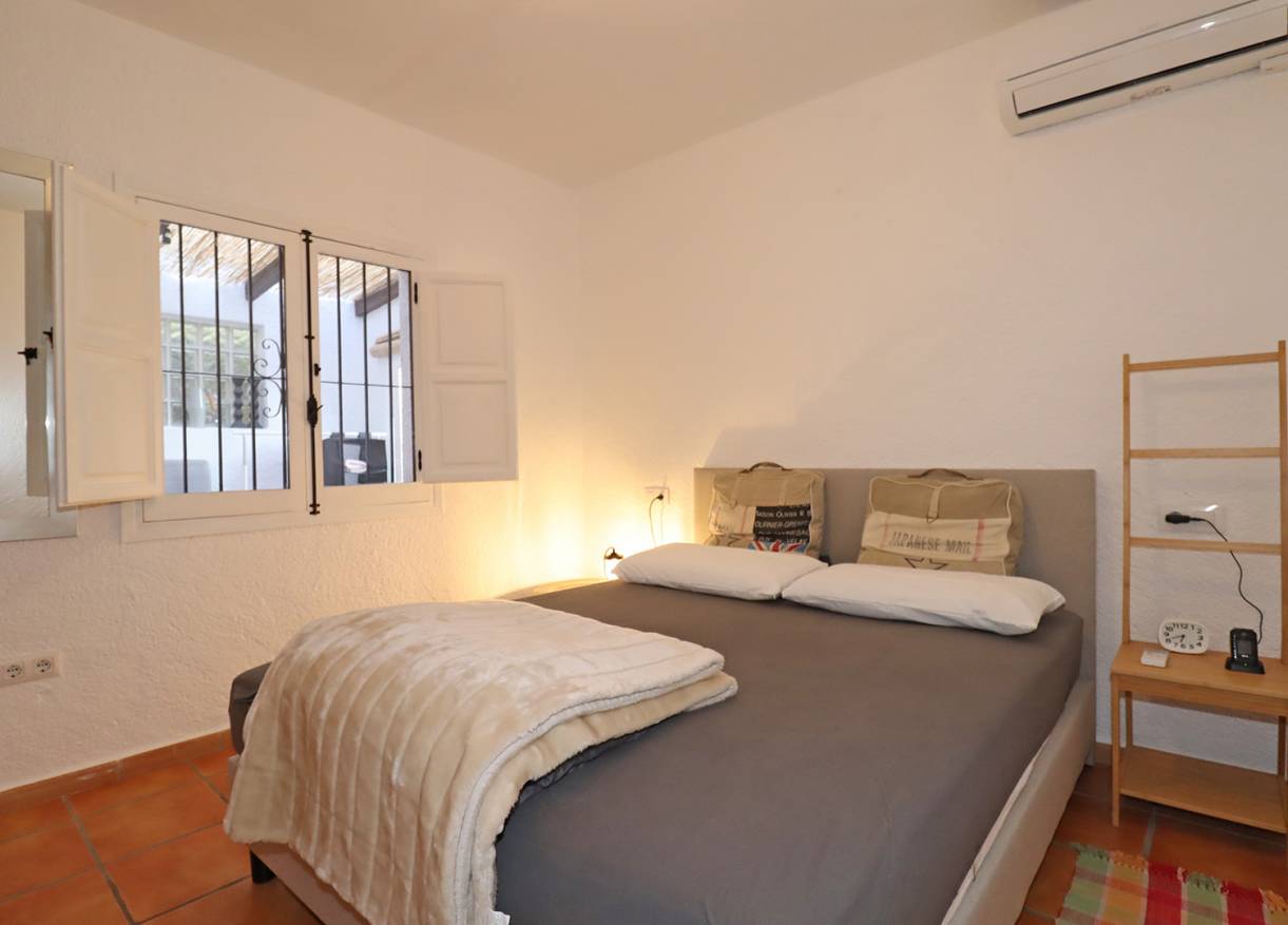 Bestaand - Finca - Jalón Valley - Jalón Vallei