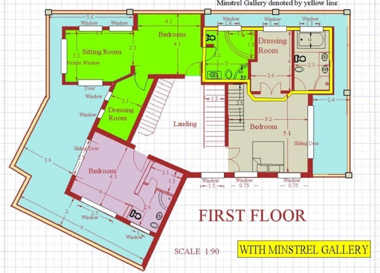 Bestaand - Villa - Mijas - Mijas, Mijas Costa