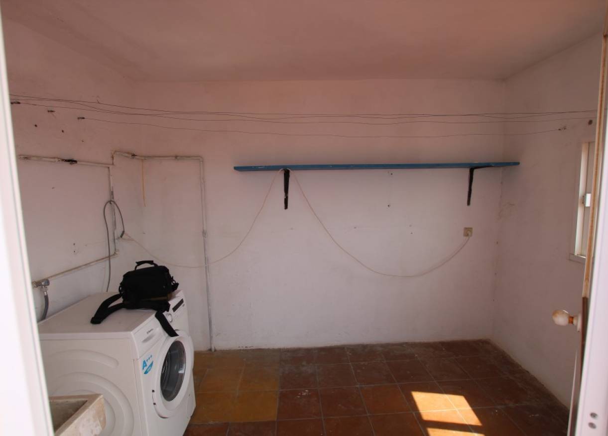 Bestaand - Townhouse / Semi-detached - Marbella - Marbella Centro