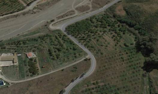 Bestaand - Villa - Mijas - Entrerrios