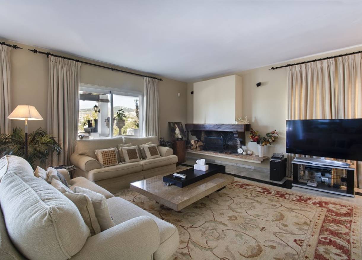 Bestaand - Villa - Nueva Andalucia - Marbella, Nueva Andalucía