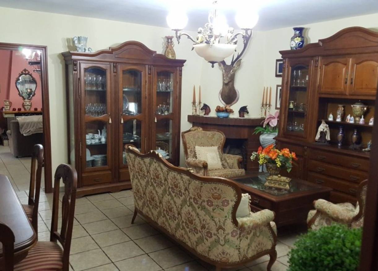 Bestaand - Villa - San Martín del Tesorillo