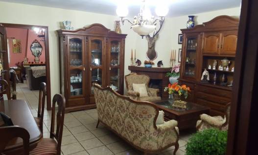 Bestaand - Villa - San Martín del Tesorillo