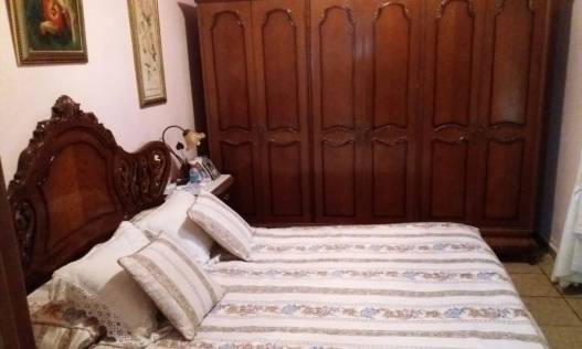 Bestaand - Villa - San Martín del Tesorillo