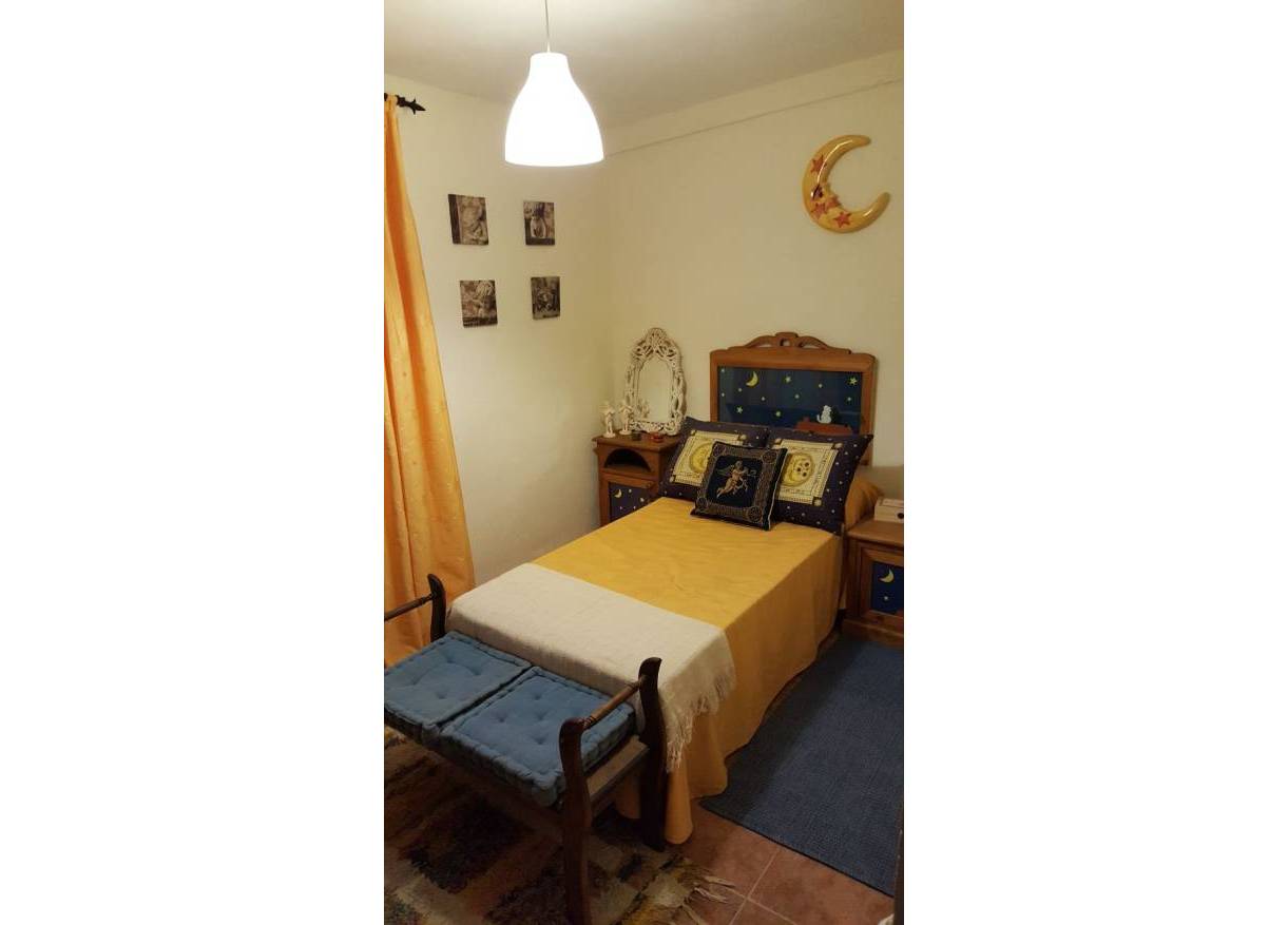 Bestaand - Villa - San Martín del Tesorillo