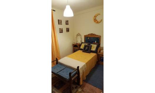 Bestaand - Villa - San Martín del Tesorillo