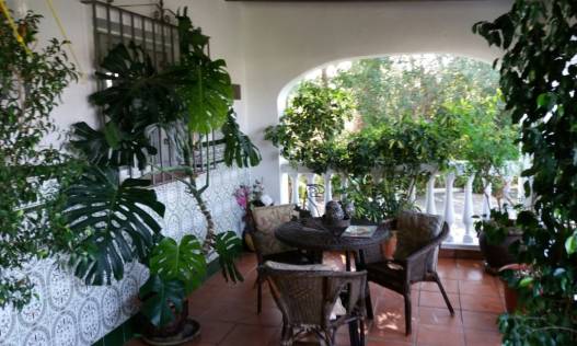 Bestaand - Villa - San Martín del Tesorillo