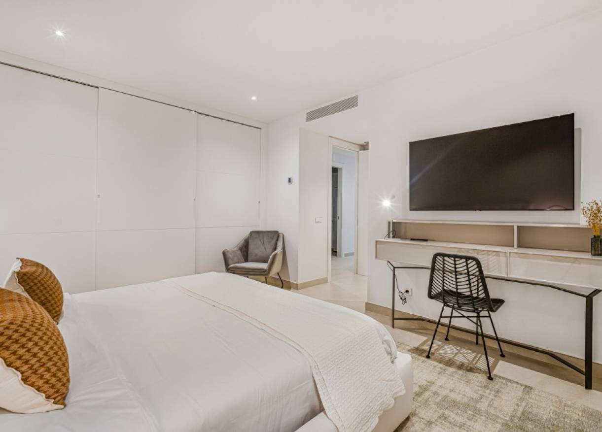 Bestaand - Villa - Marbella