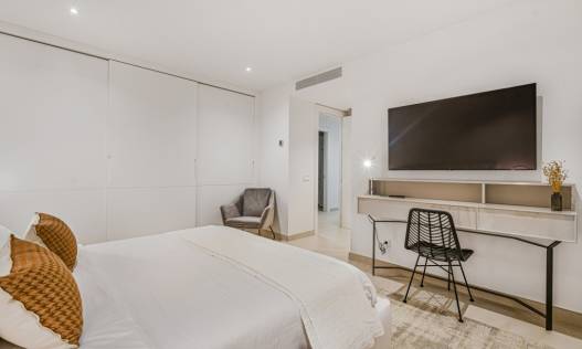 Bestaand - Villa - Marbella