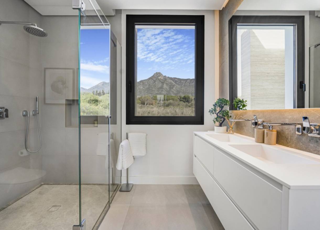 Bestaand - Villa - Marbella