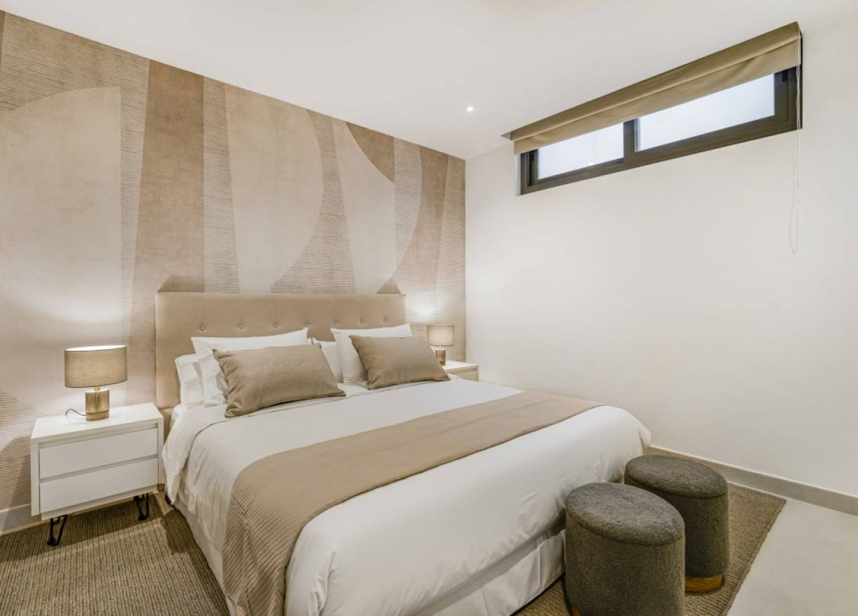 Bestaand - Villa - Marbella