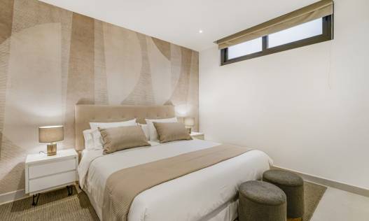 Bestaand - Villa - Marbella