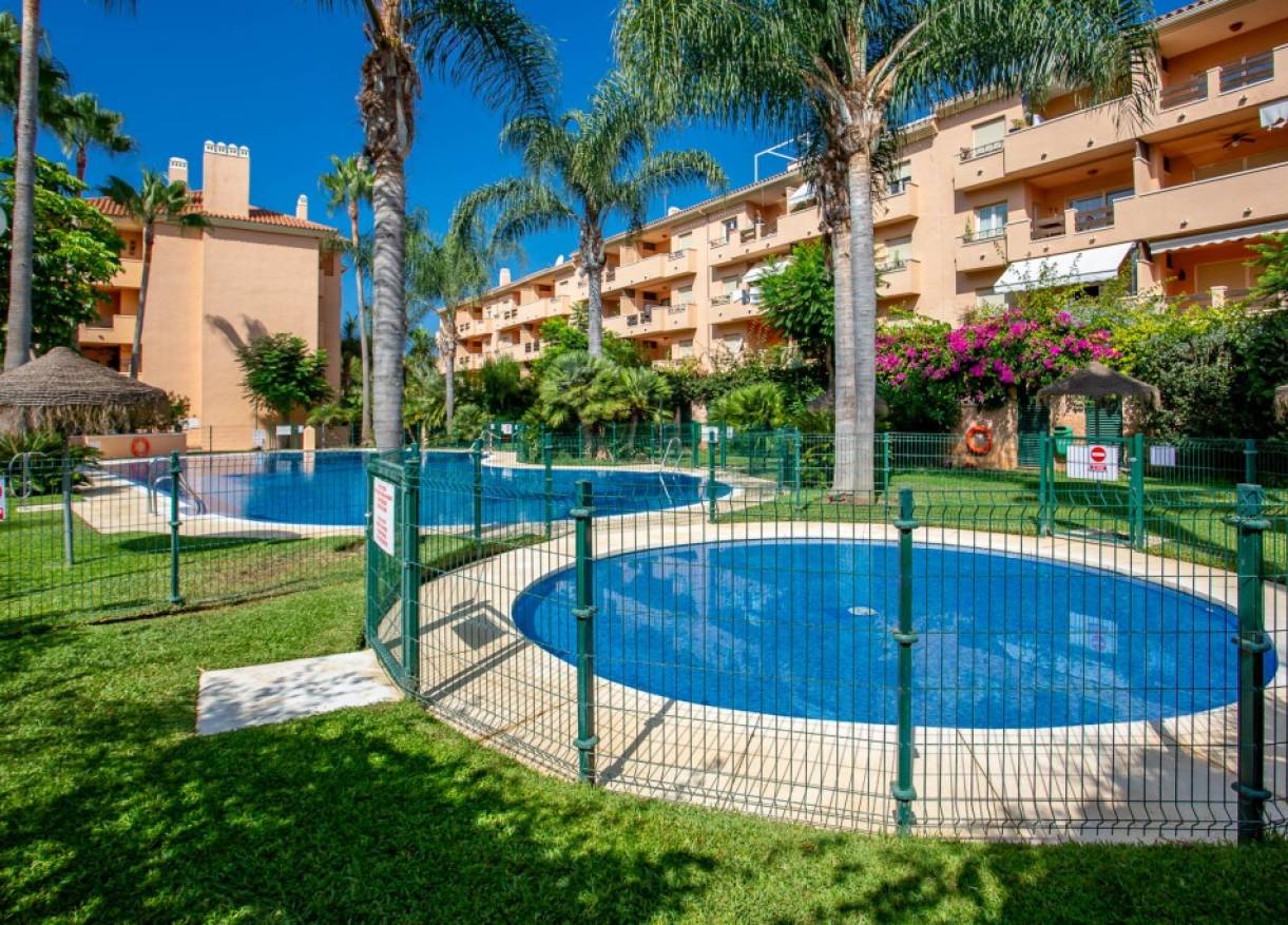 Bestaand - Duplex Penthouse - Marbella - Marbella East