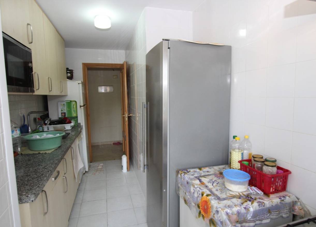 Bestaand - Duplex Penthouse - Marbella - Marbella East