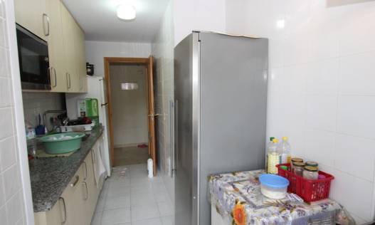 Bestaand - Duplex Penthouse - Marbella - Marbella East