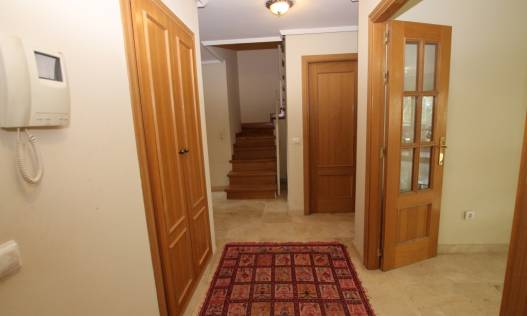 Bestaand - Duplex Penthouse - Marbella - Marbella East