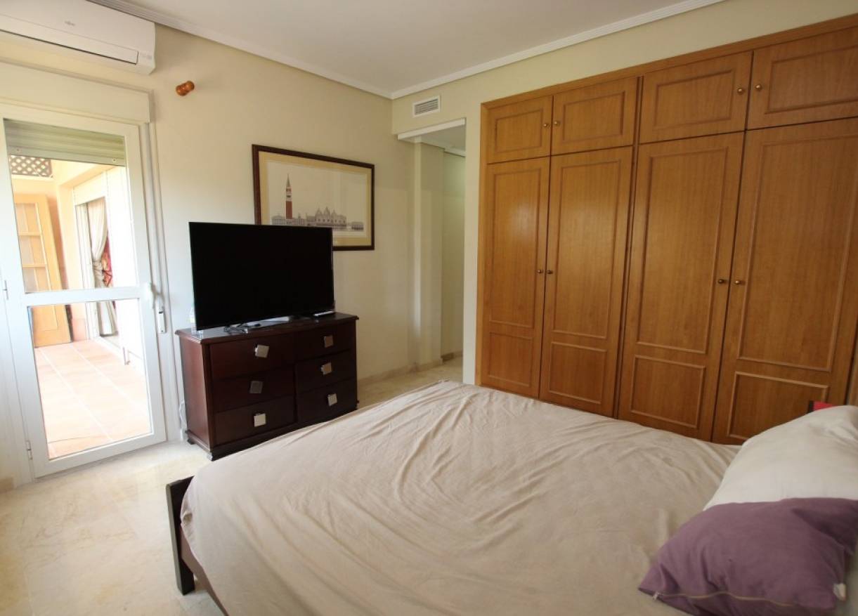 Bestaand - Duplex Penthouse - Marbella - Marbella East