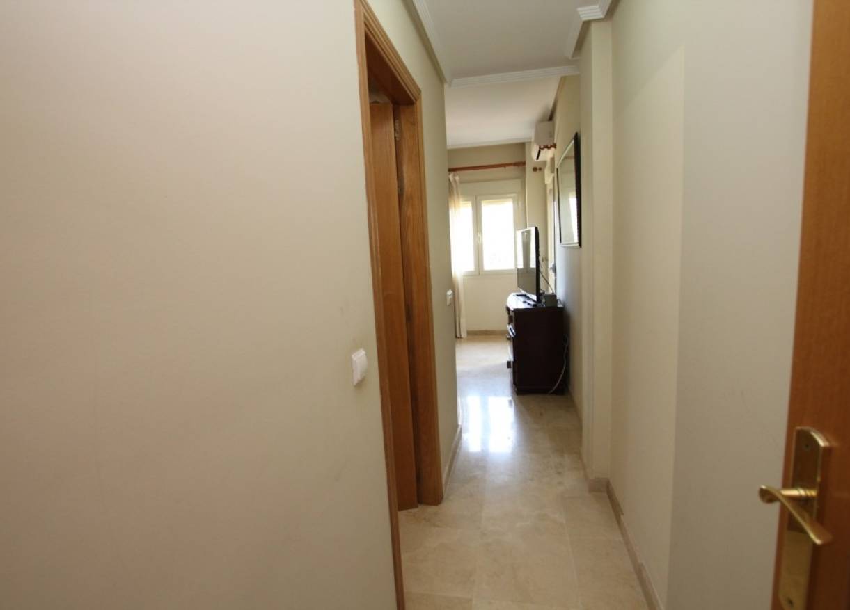 Bestaand - Duplex Penthouse - Marbella - Marbella East