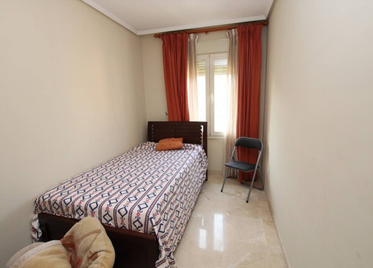 Bestaand - Duplex Penthouse - Marbella - Marbella East