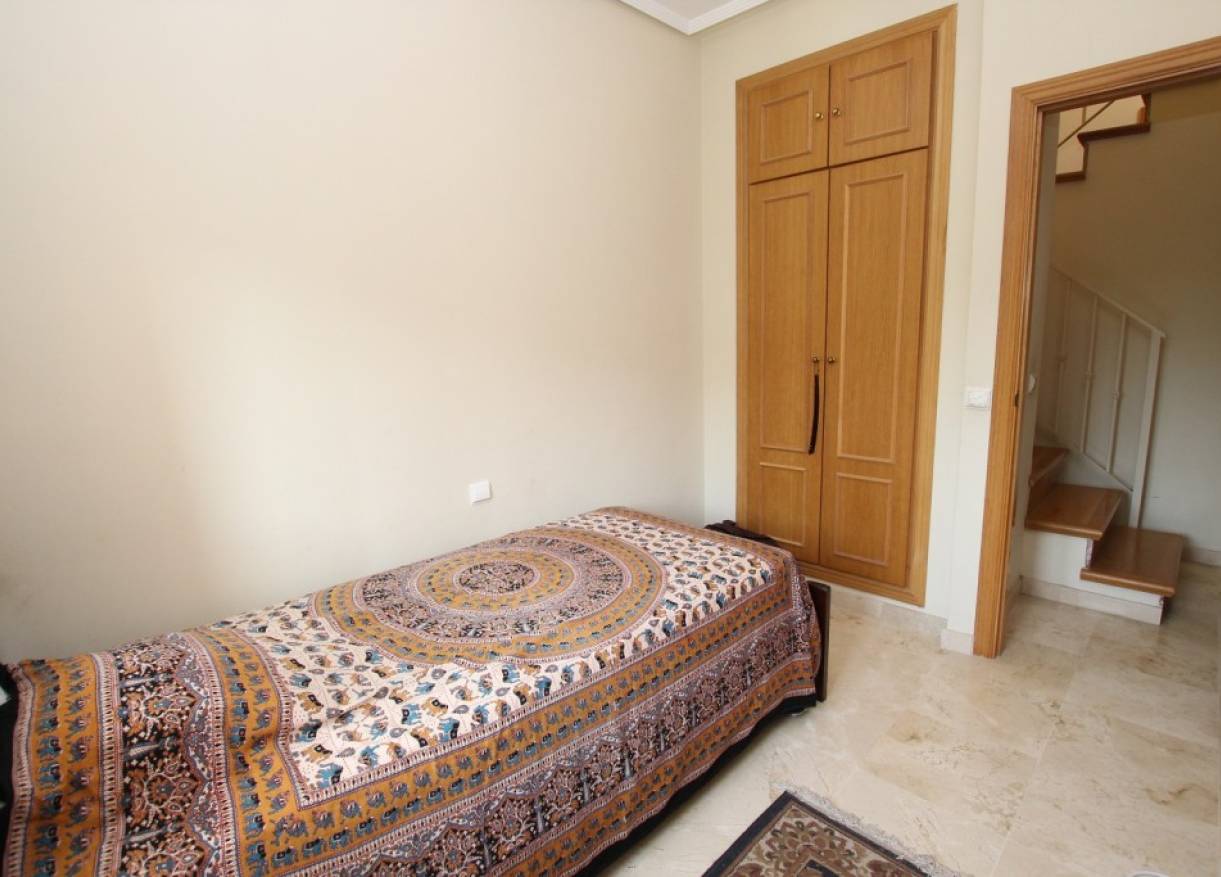 Bestaand - Duplex Penthouse - Marbella - Marbella East