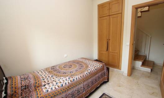 Bestaand - Duplex Penthouse - Marbella - Marbella East