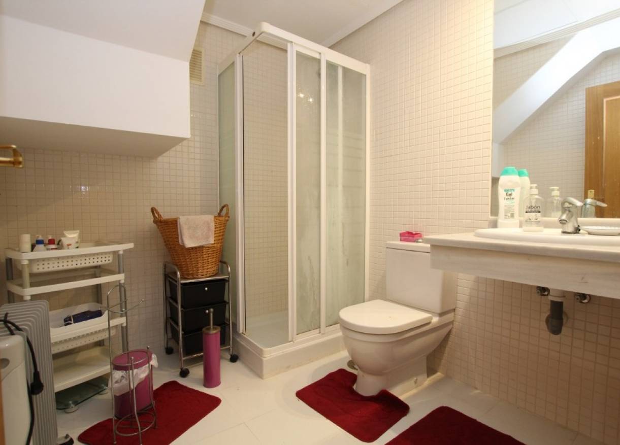 Bestaand - Duplex Penthouse - Marbella - Marbella East