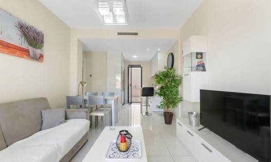 Bestaand - Appartement - Orihuela Costa - Los Altos