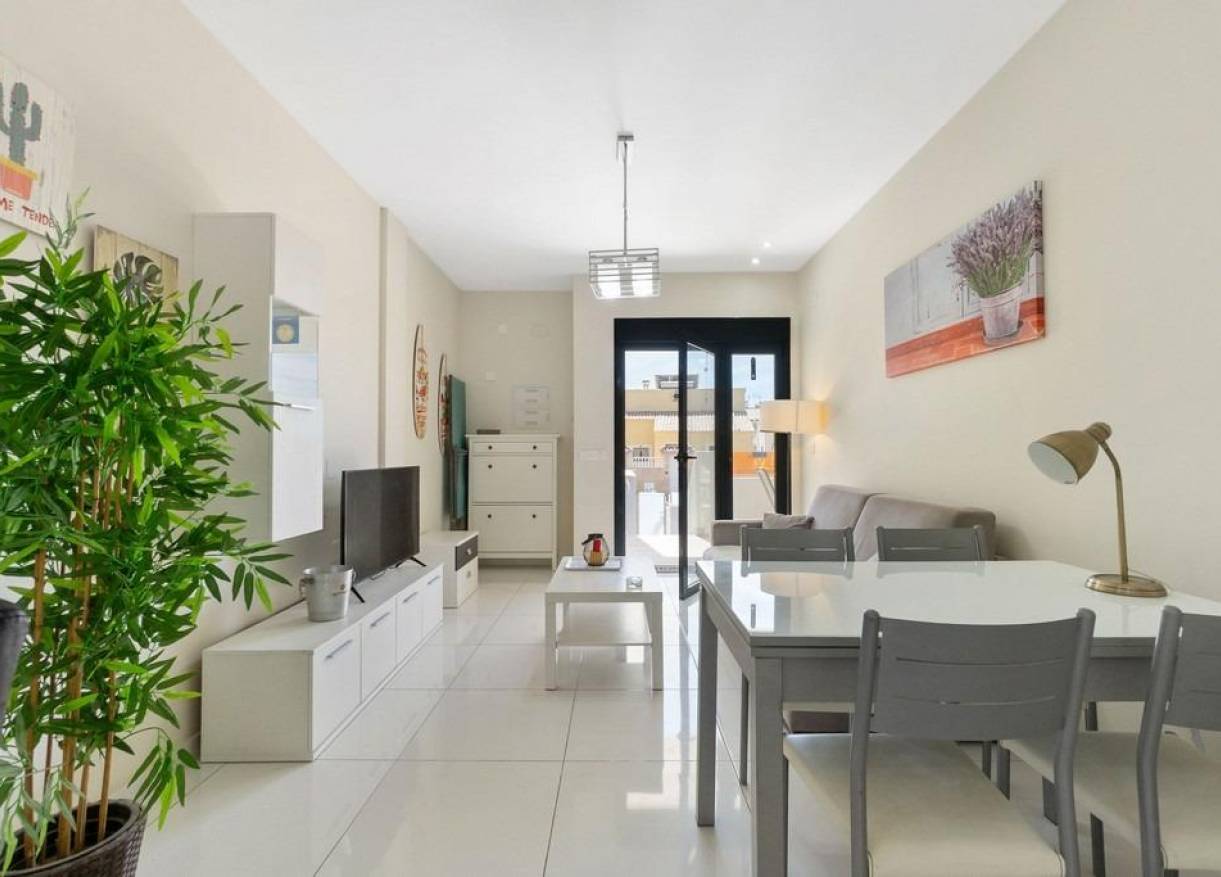 Bestaand - Appartement - Orihuela Costa - Los Altos