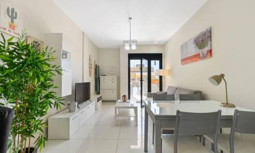 Bestaand - Appartement - Orihuela Costa - Los Altos