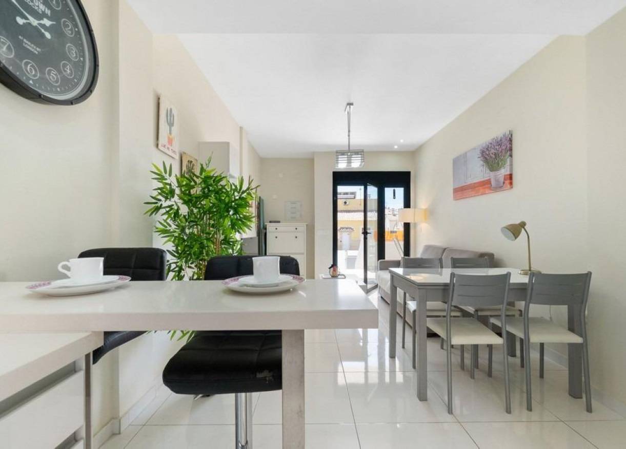 Bestaand - Appartement - Orihuela Costa - Los Altos