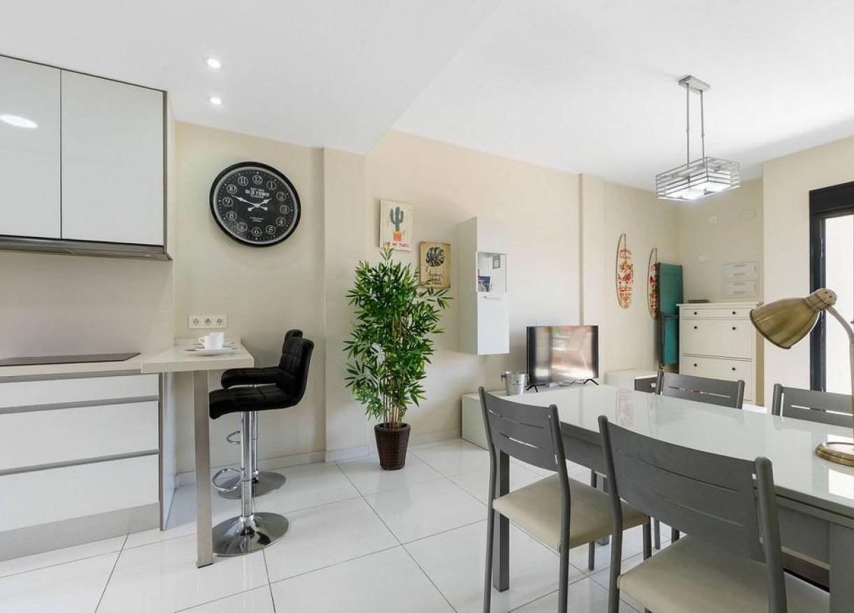 Bestaand - Appartement - Orihuela Costa - Los Altos