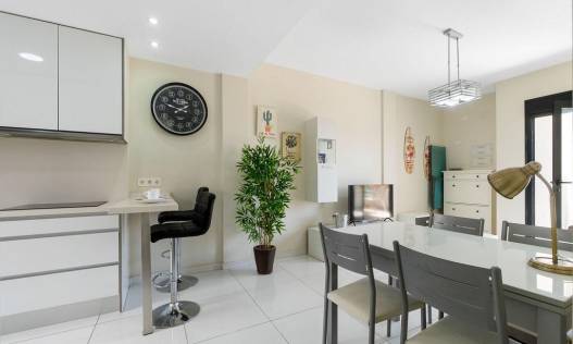 Bestaand - Appartement - Orihuela Costa - Los Altos