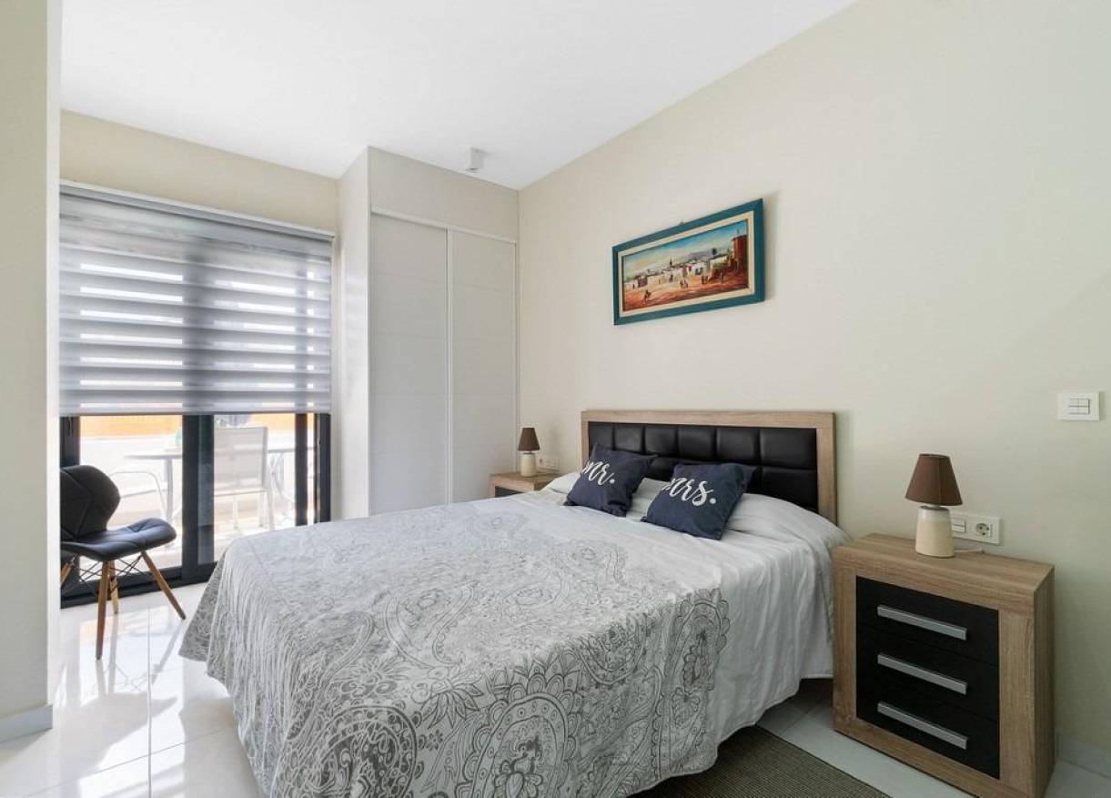 Bestaand - Appartement - Orihuela Costa - Los Altos