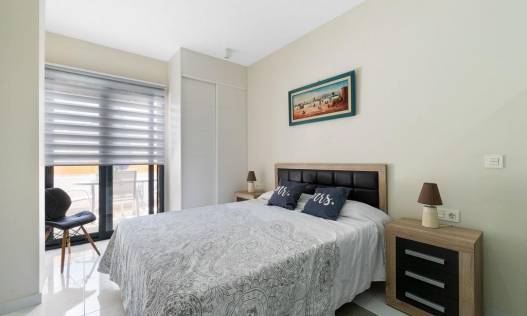 Bestaand - Appartement - Orihuela Costa - Los Altos