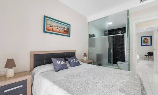 Bestaand - Appartement - Orihuela Costa - Los Altos