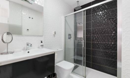 Bestaand - Appartement - Orihuela Costa - Los Altos