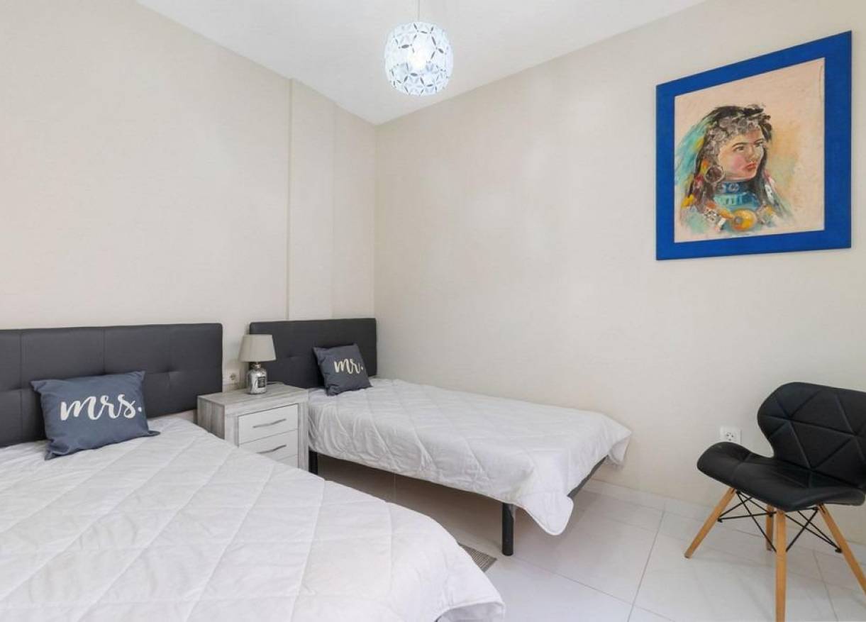 Bestaand - Appartement - Orihuela Costa - Los Altos