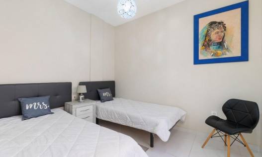 Bestaand - Appartement - Orihuela Costa - Los Altos
