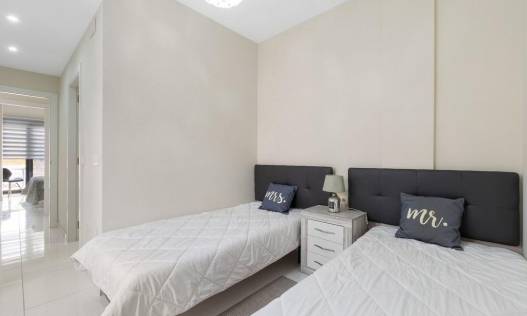 Bestaand - Appartement - Orihuela Costa - Los Altos