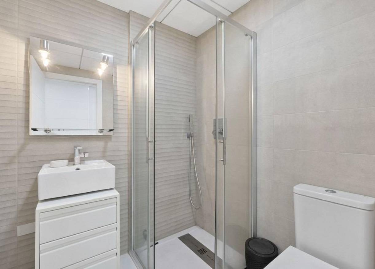 Bestaand - Appartement - Orihuela Costa - Los Altos