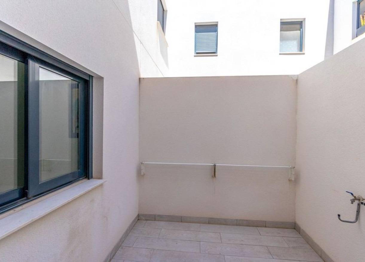 Bestaand - Appartement - Orihuela Costa - Los Altos