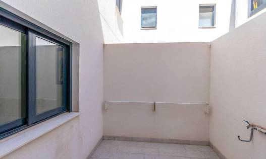 Bestaand - Appartement - Orihuela Costa - Los Altos