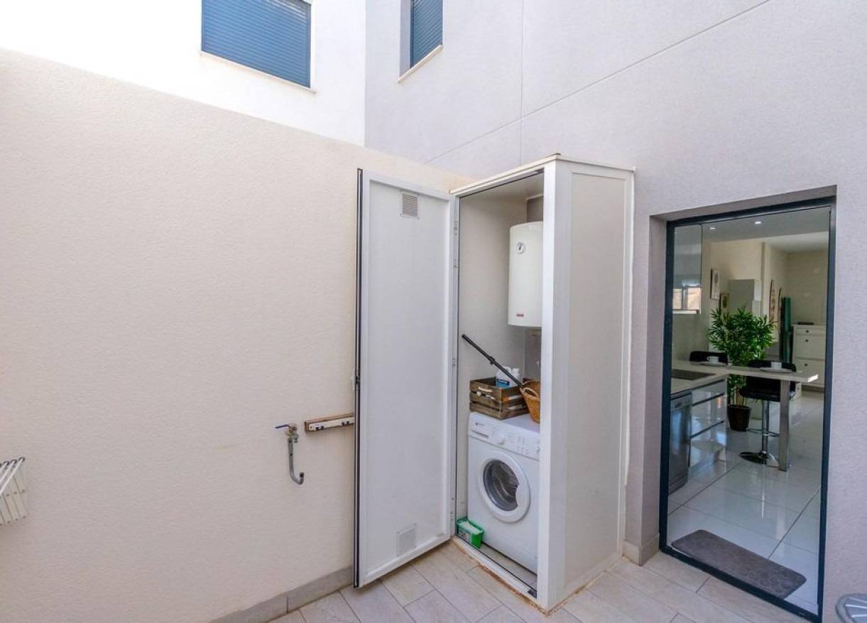 Bestaand - Appartement - Orihuela Costa - Los Altos