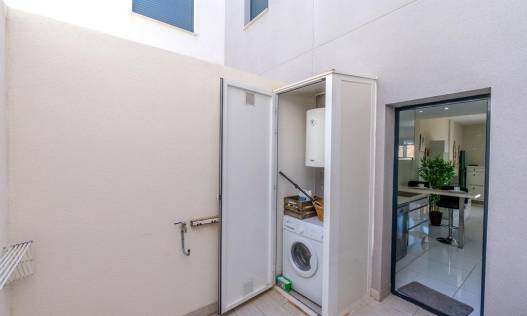 Bestaand - Appartement - Orihuela Costa - Los Altos